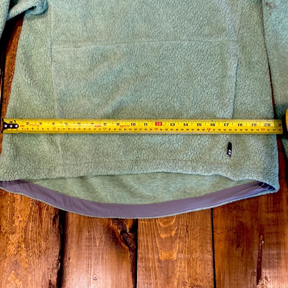 MEC “Stargazer Fleece Pullover” - Picture 4 of 6